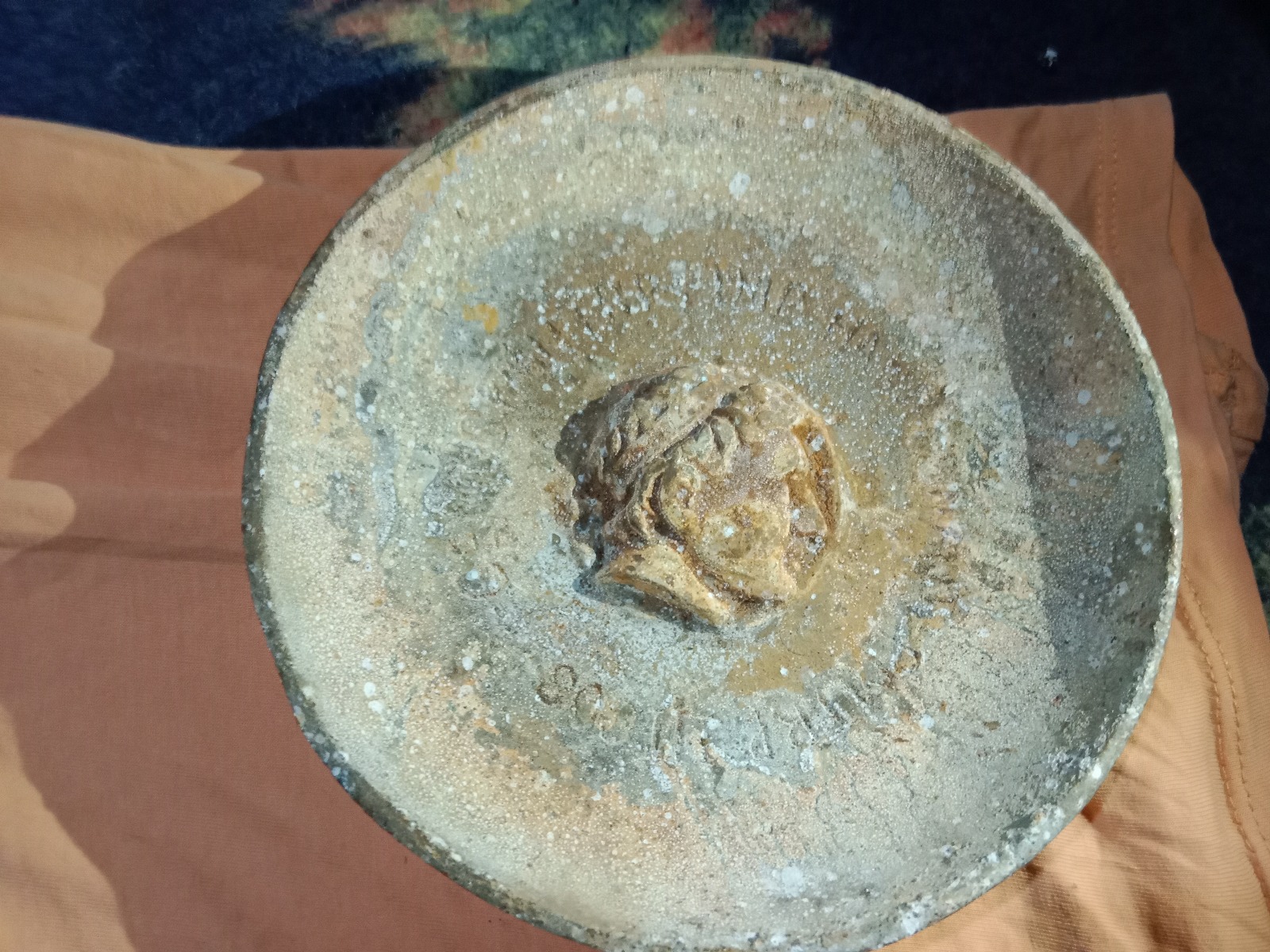 Hamam tası - Küçük görsel 3