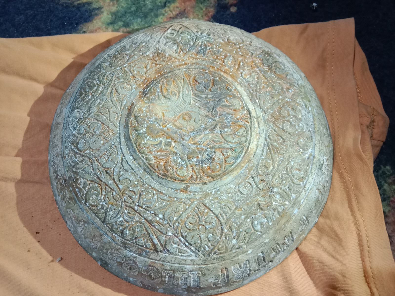Hamam tası - Küçük görsel 4