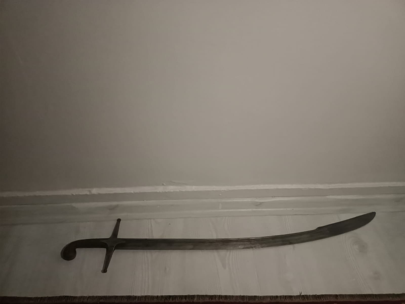 Kılıç - Küçük görsel 2