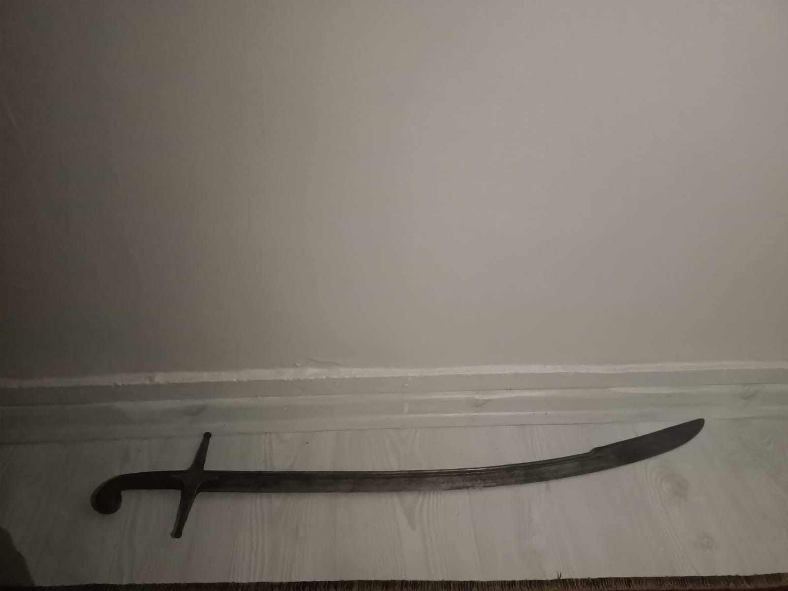 Kılıç - Küçük görsel 3