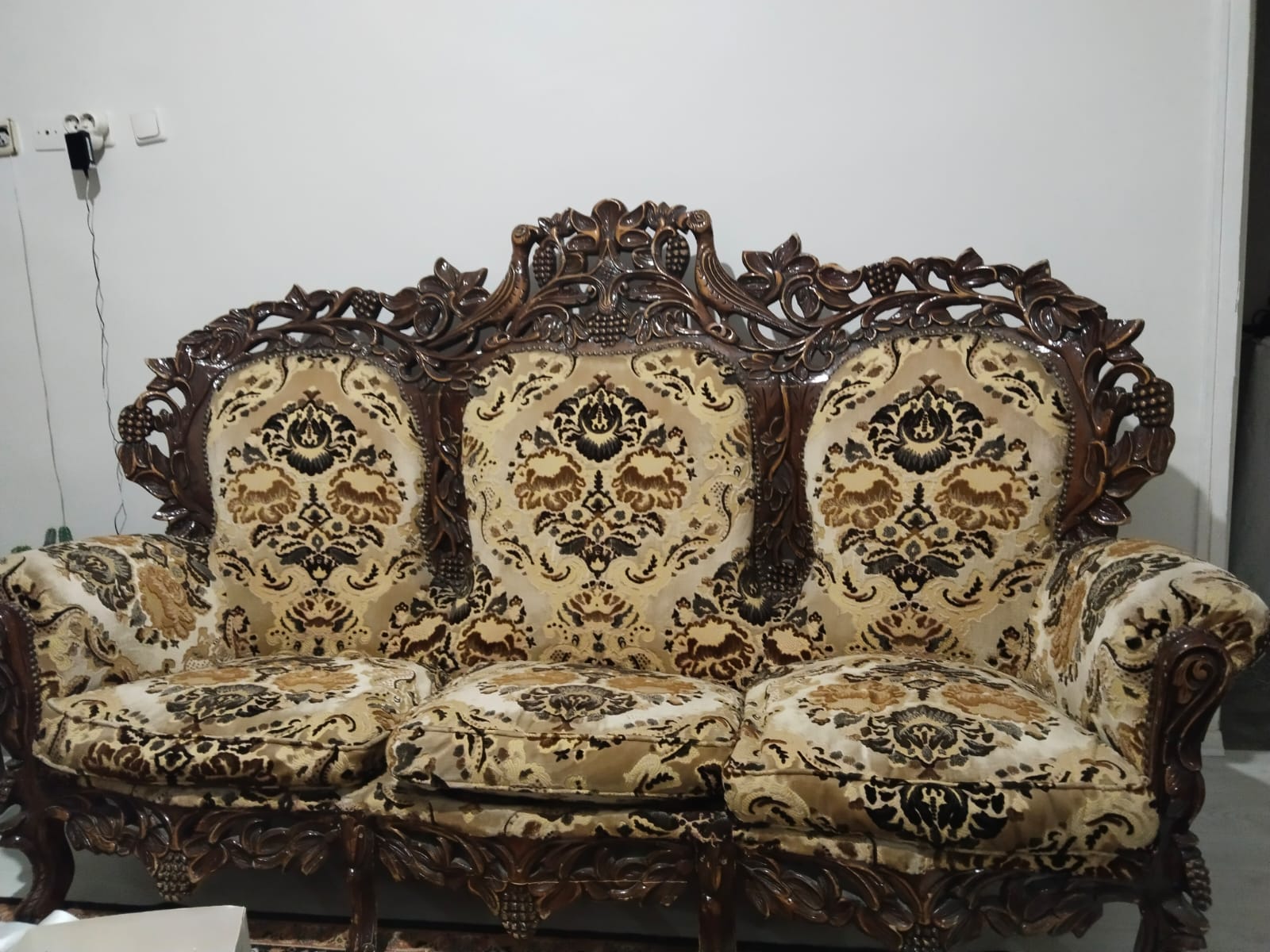 Oturma grubu - Küçük görsel 3