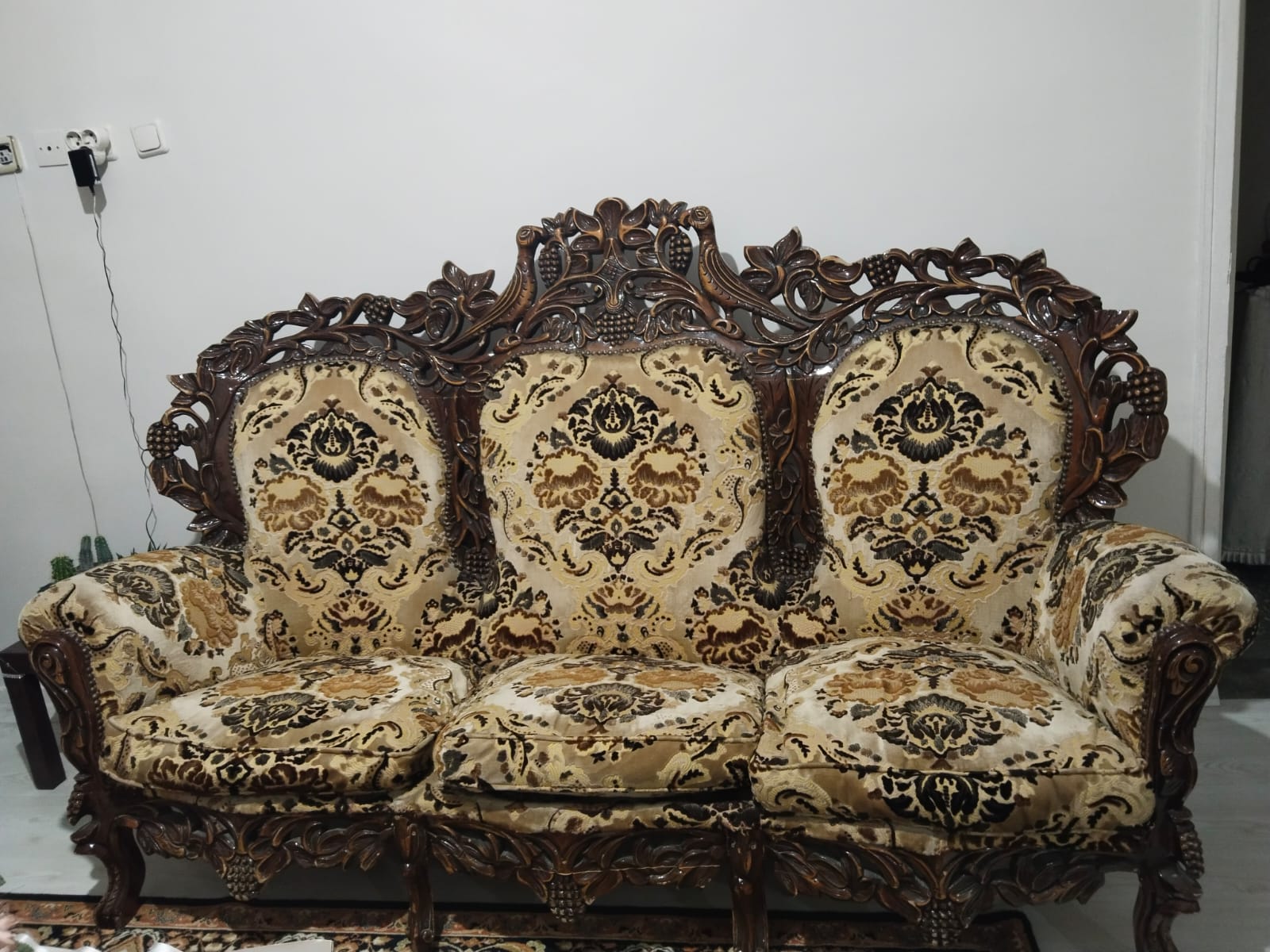 Oturma grubu - Küçük görsel 2